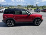 New 2025 Ford Bronco Sport Outer Banks image 5