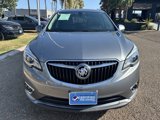 Used 2020 Buick Envision Essence image 2