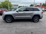 Used 2018 Jeep Grand Cherokee Limited image 6