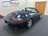 Used 2000 Porsche 911 Carrera 4 image 4