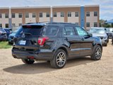 Used 2018 Ford Explorer Sport w/ Equipment Group 401A image 3