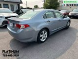 Used 2009 Acura TSX Sedan image 4