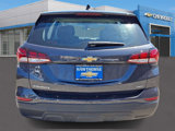 Used 2022 Chevrolet Equinox LS w/ LPO, Floor Liner Package image 5