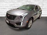 Certified 2022 Cadillac XT5 Premium Luxury image 2