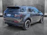 New 2025 Land Rover Discovery Sport Dynamic SE image 2