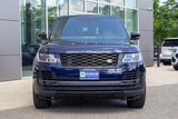 Used 2021 Land Rover Range Rover Westminster Edition image 2