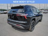 New 2026 Chevrolet Equinox ACTIV image 4