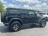Used 2021 Jeep Wrangler Unlimited Rubicon image 6