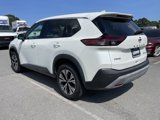 Used 2021 Nissan Rogue SV image 5