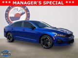 Used 2023 Kia K5 GT-Line image 1