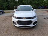 Used 2020 Chevrolet Trax LT w/ Driver Confidence Package image 2