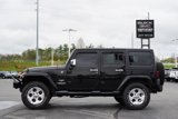 Used 2013 Jeep Wrangler Sahara image 4