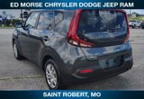 Used 2021 Kia Soul LX image 4