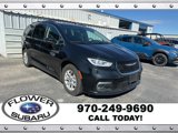 Used 2022 Chrysler Pacifica Touring-L image 5