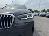Certified 2024 BMW X3 xDrive30i w/ Convenience Package w/ZPA image 5