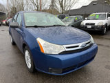 Used 2008 Ford Focus SE image 3