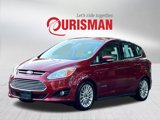 Used 2015 Ford C-MAX SEL w/ Equipment Group 302A image 2