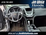 Used 2013 Chevrolet Equinox LT w/ Driver Convenience Package image 5