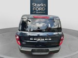 Certified 2022 Ford Bronco Sport Big Bend w/ Convenience Package image 5