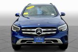 Used 2021 Mercedes-Benz GLC 300 4MATIC image 3