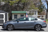 Used 2013 Honda Civic EX image 3