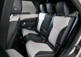 Certified 2024 Land Rover Discovery Dynamic SE image 5