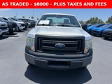 Used 2013 Ford F150 XL image 2