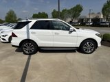 Used 2017 Mercedes-Benz GLE 350 image 2