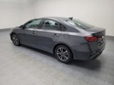 Used 2023 Kia Forte LXS image 3