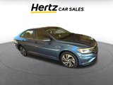 Used 2020 Volkswagen Jetta SEL Premium image 2