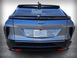 New 2025 Cadillac Lyriq Luxury image 3