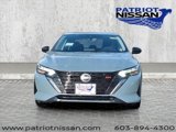 New 2025 Nissan Sentra SR w/ Lighting Package image 2