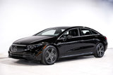 Used 2024 Mercedes-Benz EQS 450+ 4MATIC Sedan image 6