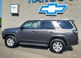 Used 2015 Toyota 4Runner Limited image 3
