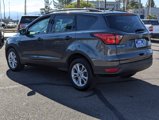Certified 2019 Ford Escape S image 4