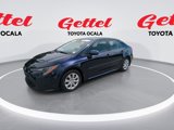 Used 2021 Toyota Corolla LE image 4