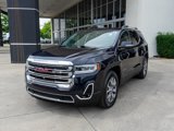 Used 2021 GMC Acadia SLT image 3