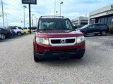 Used 2010 Honda Element EX image 5