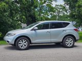 Used 2014 Nissan Murano S image 4