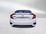 Used 2017 Honda Civic EX image 4