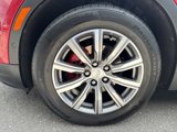 Certified 2021 Cadillac XT4 Sport image 5