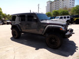 Used 2019 Jeep Wrangler Unlimited Rubicon image 4