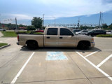 Used 2007 GMC Sierra 1500 SLE w/ Crew Cab Value Package image 5