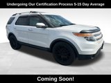 Used 2012 Ford Explorer Limited image 1