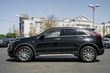Used 2020 Cadillac XT4 Premium Luxury image 4