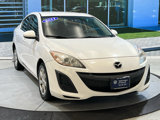 Used 2011 MAZDA MAZDA3 i Touring image 2