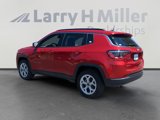 New 2025 Jeep Compass Latitude image 3