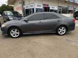 Used 2013 Toyota Camry SE image 4