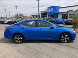 Used 2021 Nissan Sentra SV image 4