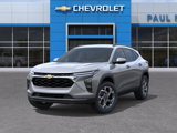New 2025 Chevrolet Trax LT image 6
